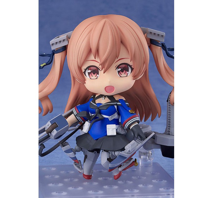 Kantai Collection Kan Colle: Johnston (Nendoroid)