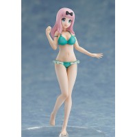 Kaguya-sama Love Is War: Chika Fujiwara Swimsuit Ver. (Complete Figure)