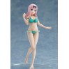 Kaguya-sama Love Is War: Chika Fujiwara Swimsuit Ver. (Complete Figure)