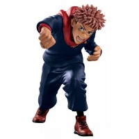 Jujutsu Kaisen: Yuji Itadori (Game Prize)