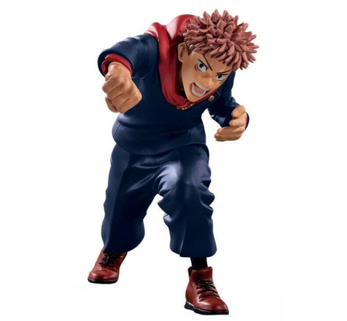 Jujutsu Kaisen: Yuji Itadori (Game Prize)