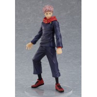 Jujutsu Kaisen: Yuji Itadori (Complete Figure) - Предзаказ!