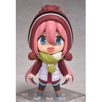 Yuru Camp: Nadeshiko Kagamihara (Nendoroid)