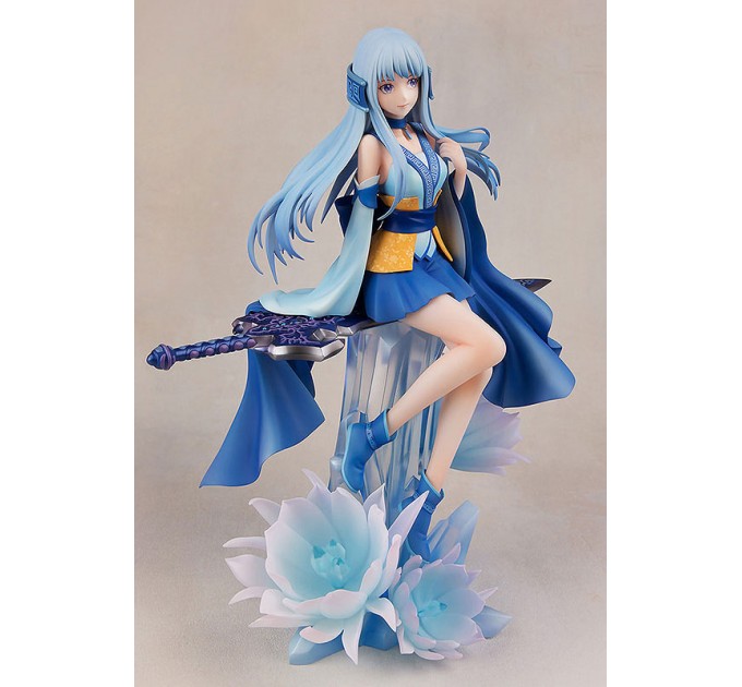 Chinese Paladin Sword and Fairy: Long Kui Bloom like a Dream Ver. (Complete Figure)