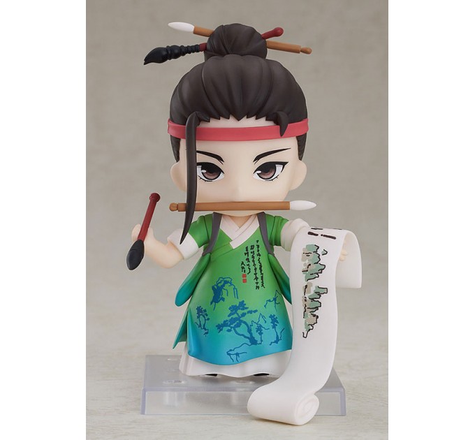 Canal Towns: Shen Zhou (Nendoroid)