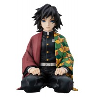 Demon Slayer Kimetsu no Yaiba: Giyu (Complete Figure)