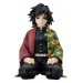 Demon Slayer Kimetsu no Yaiba: Giyu (Complete Figure)