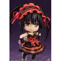 Date A Live: Kurumi Tokisaki (Nendoroid)