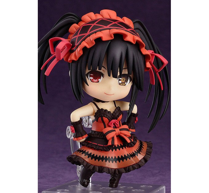 Date A Live: Kurumi Tokisaki (Nendoroid)