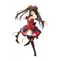 Date A Bullet: Kurumi Tokisaki Idol Ver. (Complete Figure)