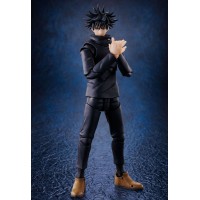 Jujutsu Kaisen: Megumi Fushiguro S.H.Figuarts (Action Figure)