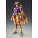 JoJo's Bizarre Adventure Part.VII Steel Ball Run Gyro Zeppeli Ver. 1.5 (Action Figure)