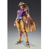 JoJo's Bizarre Adventure Part.VII Steel Ball Run Gyro Zeppeli Ver. 1.5 (Action Figure)