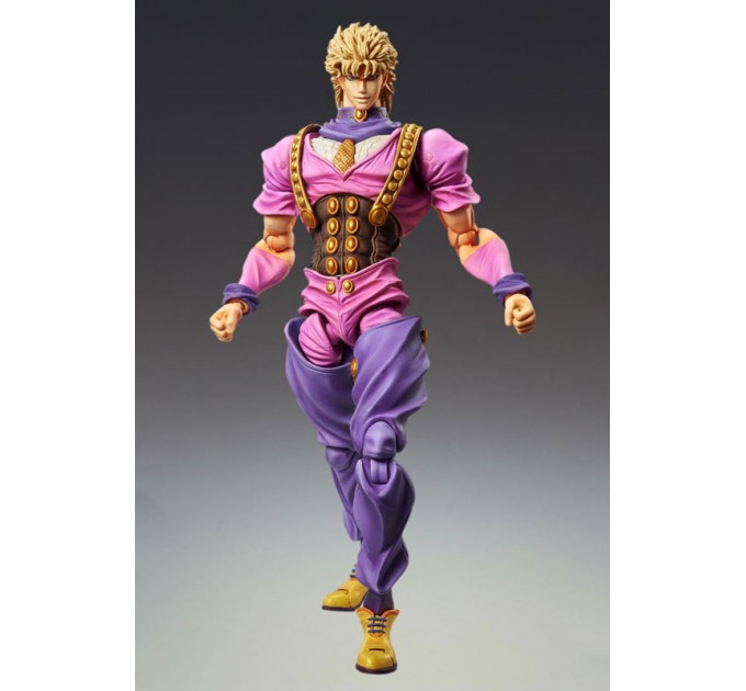 JoJo's Bizarre Adventure Part.I Dio Brando (Action Figure)