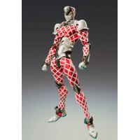 JoJo's Bizarre Adventure Part 5: King Crimson (Action Figure)