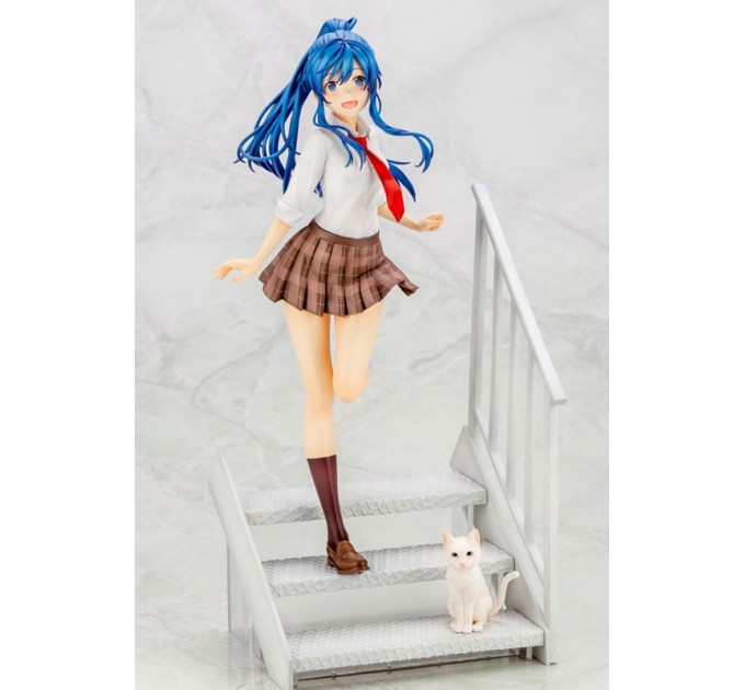 Jaku-Chara Tomozaki-kun: Minami Nanami (Complete Figure)