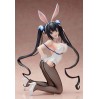 Is It Wrong to Try to Pick Up Girls in a Dungeon? II Hestia Bunny Ver. (Complete Figure)