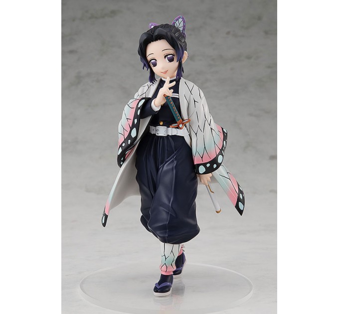 Demon Slayer Kimetsu no Yaiba: Shinobu Kocho (Complete Figure)