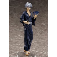 Evangelion: Kaworu Nagisa Yukata Ver. (Complete Figure)