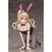 Youkoso Jitsuryoku Shijou Shugi no Kyoushitsu e: Kei Karuizawa Bunny Ver. (Complete Figure)