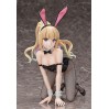 Youkoso Jitsuryoku Shijou Shugi no Kyoushitsu e: Kei Karuizawa Bunny Ver. (Complete Figure)