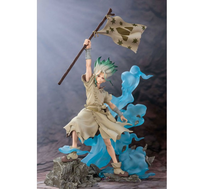 Dr. STONE: Senku Ishigami (Complete Figure)