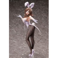 Do You Love Your Mom and Her Two-Hit Multi-Target Attacks? Mamako Oosuki Bunny Ver. (Complete Figure)