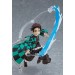 Demon Slayer: Kimetsu no Yaiba Tanjiro Kamado DX Edition (Figma)