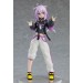 Hololive Production: Nekomata Okayu (Complete Figure)