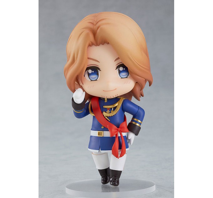 Hetalia World Stars: France (Nendoroid)