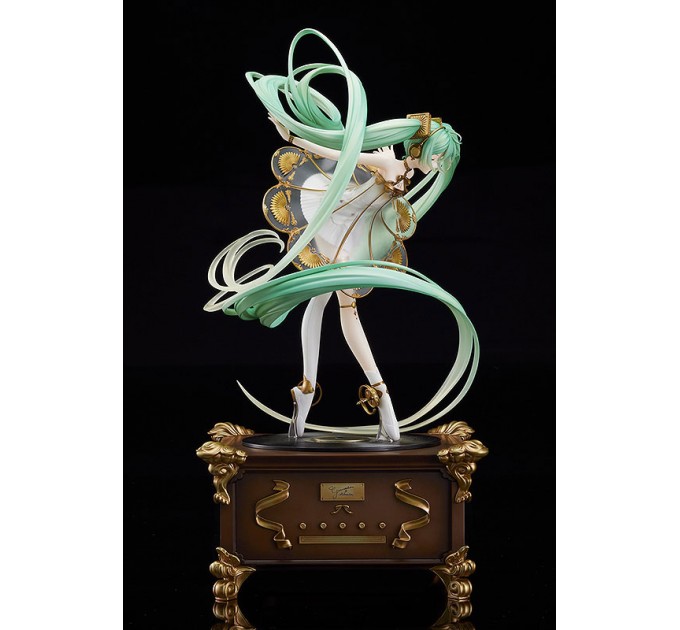 Hatsune Miku Symphony 5th Anniversary Ver. (Complete Figure)