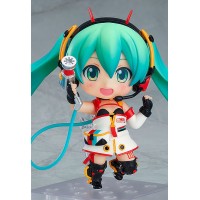 Hatsune Miku GT Project Racing Miku 2020 Ver. (Nendoroid)