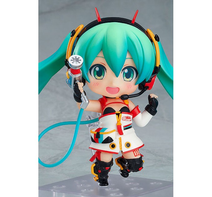 Hatsune Miku GT Project Racing Miku 2020 Ver. (Nendoroid)