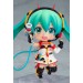 Hatsune Miku GT Project Racing Miku 2020 Ver. (Nendoroid)