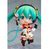 Hatsune Miku GT Project Racing Miku 2020 Ver. (Nendoroid)