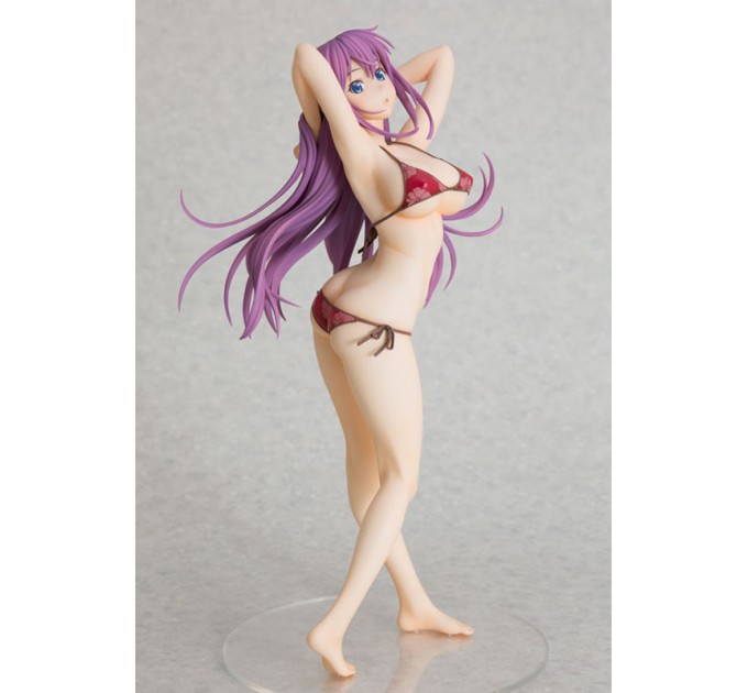 Grisaia Phantom: Trigger Rena (Complete Figure)