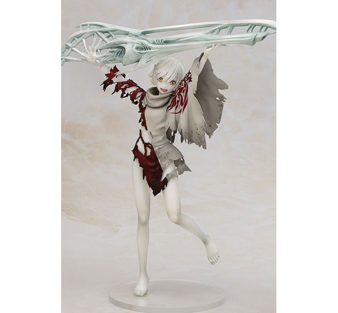 God Eater: Shio (Complete Figure)