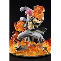 Fairy Tail: Natsu Dragneel (Complete Figure)