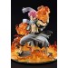 Fairy Tail: Natsu Dragneel (Complete Figure)