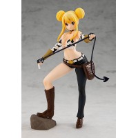 Fairy Tail: Lucy Taurus Form Ver. (Complete Figure)