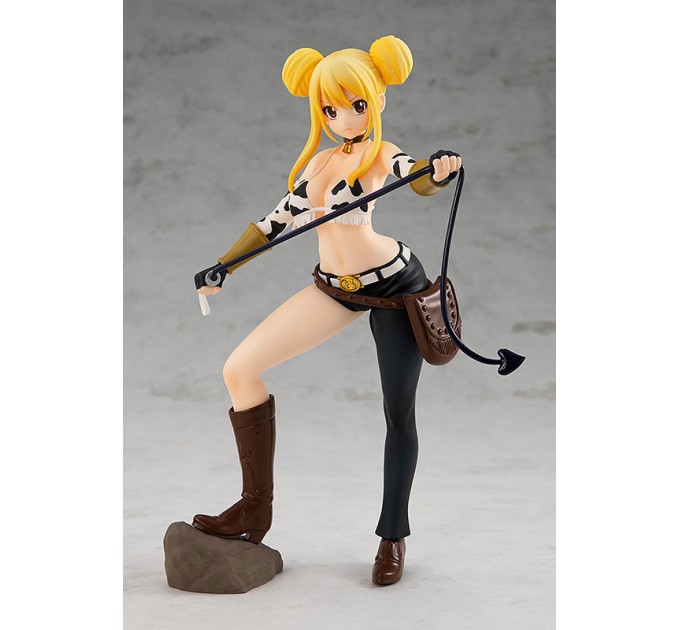 Fairy Tail: Lucy Taurus Form Ver. (Complete Figure)