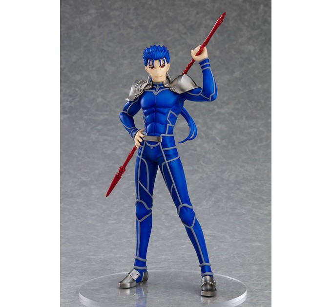 Fate/Stay Night Heaven's Feel: Lancer (Complete Figure)