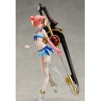 Fate/Grand Order: Saber/Frankenstein (Complete Figure)