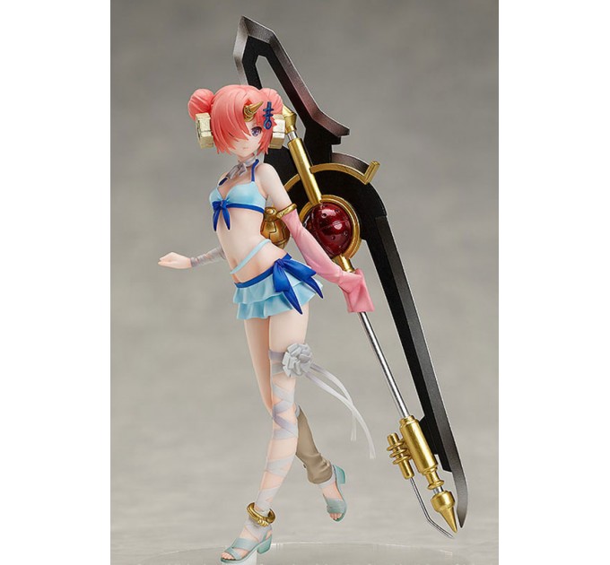 Fate/Grand Order: Saber/Frankenstein (Complete Figure)