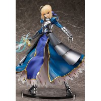 Fate/Grand Order: Saber/Altria Pendragon Second Ascension (Complete Figure)