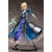 Fate/Grand Order: Saber/Altria Pendragon Second Ascension (Complete Figure)