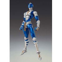 JoJo's Bizarre Adventure Part.V: SF (Action Figure)