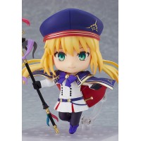 Fate/Grand Order: Caster/Altria Caster (Nendoroid)