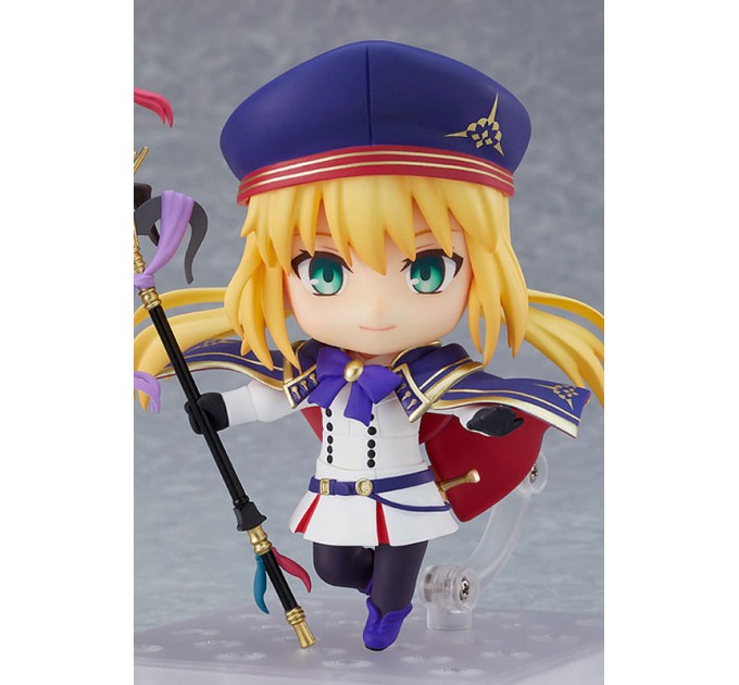 Fate/Grand Order: Caster/Altria Caster (Nendoroid)