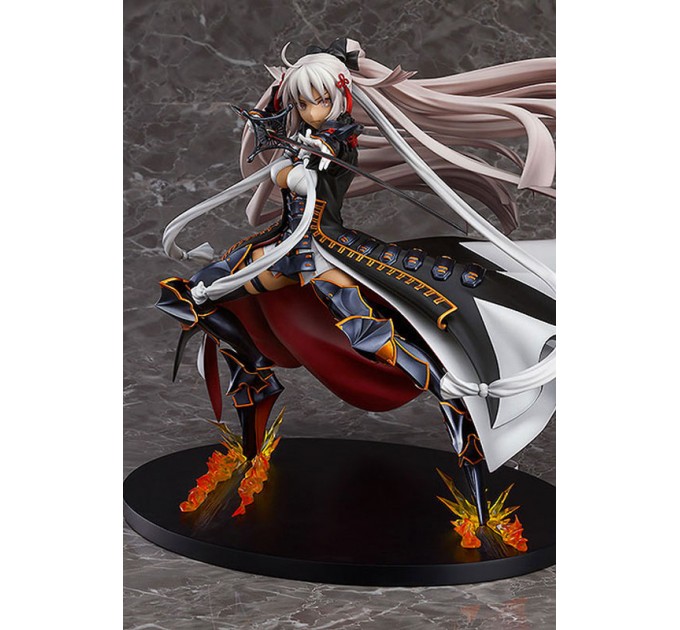 Fate/Grand Order: Alter Ego/Souji Okita Absolute Blade (Complete Figure)